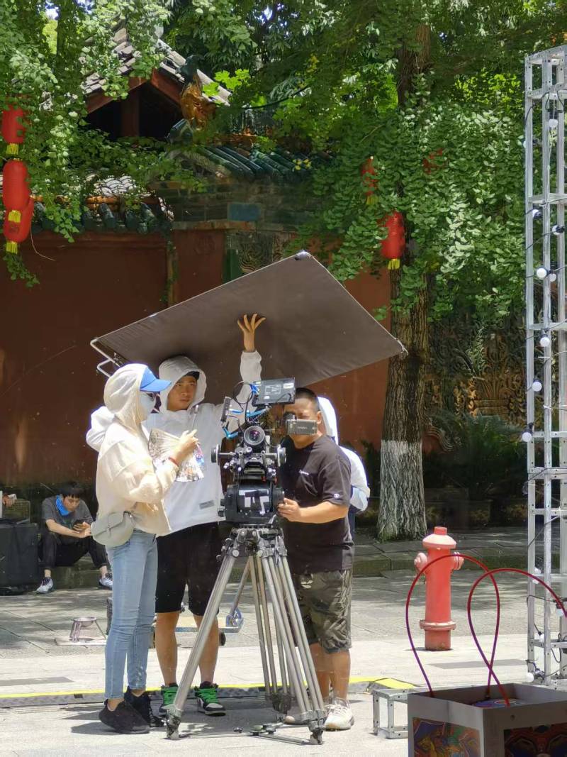 锦江区TVC拍摄公司：资深团队坐镇，打造现象级广告作品的幕后推手