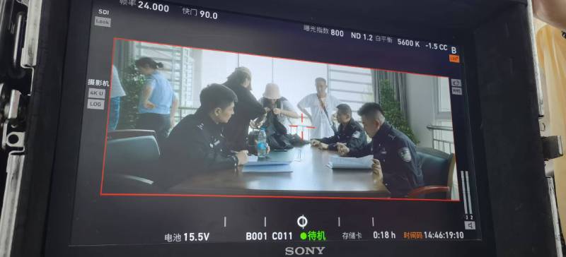 锦江区广告片拍摄公司服务世界500强的标准化体系